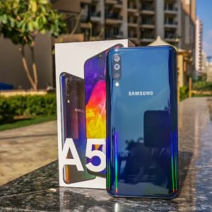 Samsung Galaxy A50