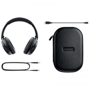 Bose QuietComfort 35 II/QC35 II Wireless