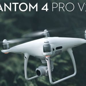DJI Phantom 4 Pro V2
