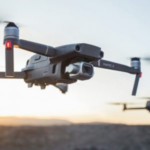 DJI Mavic 2 Pro