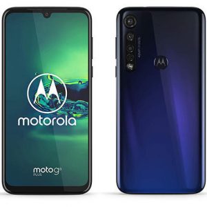 moto g8