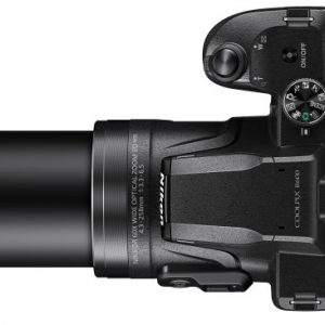 Nikon Coolpix B600