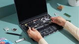 Carte mère défectueuse d’un PC portable : comment le savoir et la réparer ?