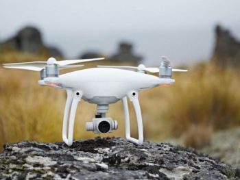 Quel drone acheter ? DJI Mavic 2 Pro Vs. DJI Phantom 4 Pro V2