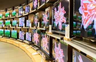 Les 6 meilleurs téléviseurs SMART TV – Printemps 2020