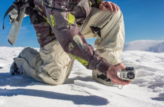 Les meilleures caméras GoPro en 2020 : des derniers Hero8 Black aux anciens modèles économiques