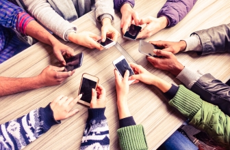 Les meilleurs smartphones à moins de 300 euros en 2020